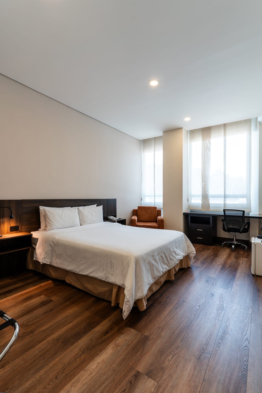 Habitación Best Western Plus Hotel San Diego Medellín