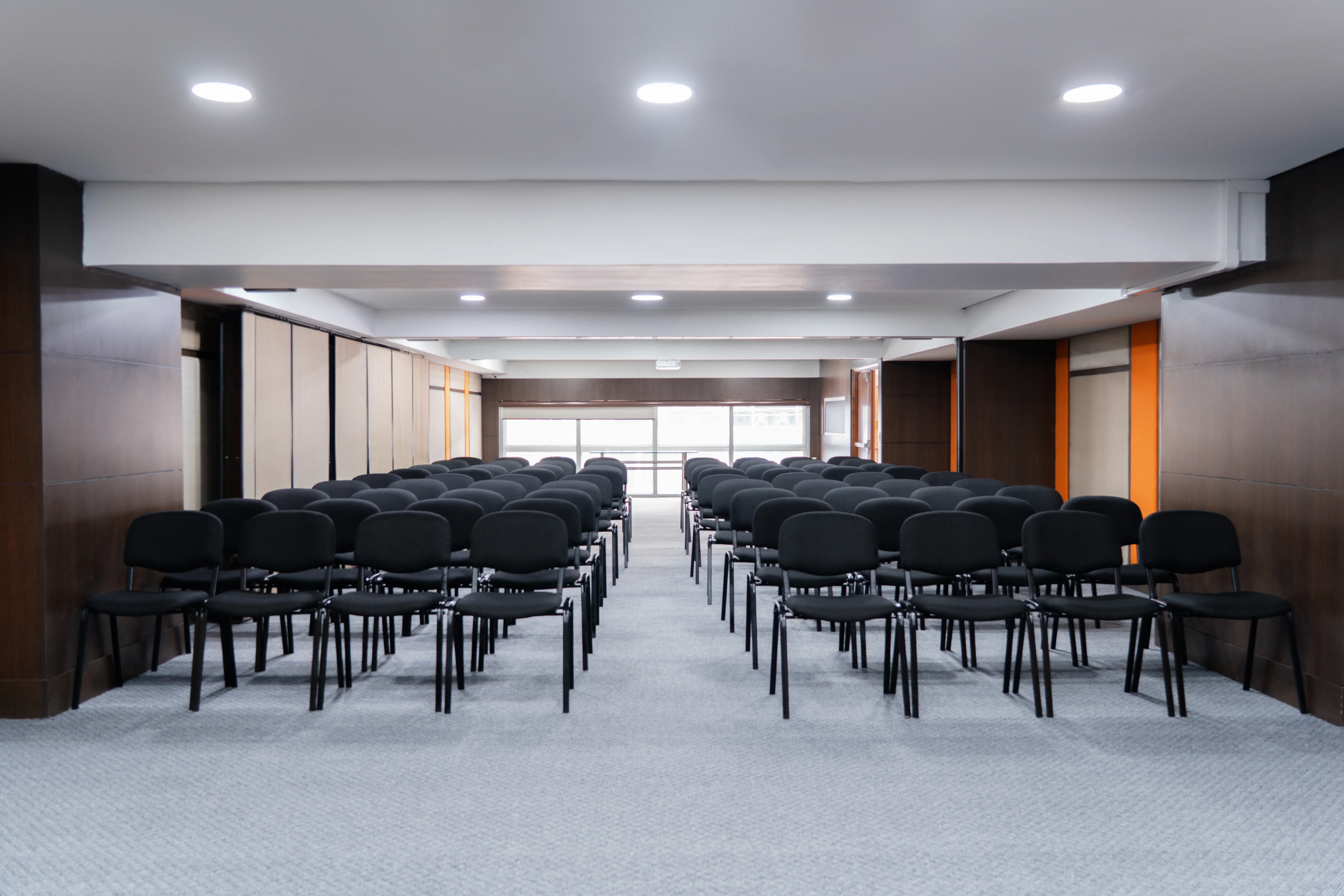 Salones de eventos Best Western Plus Hotel San Diego Medellín – Paquetes corporativos