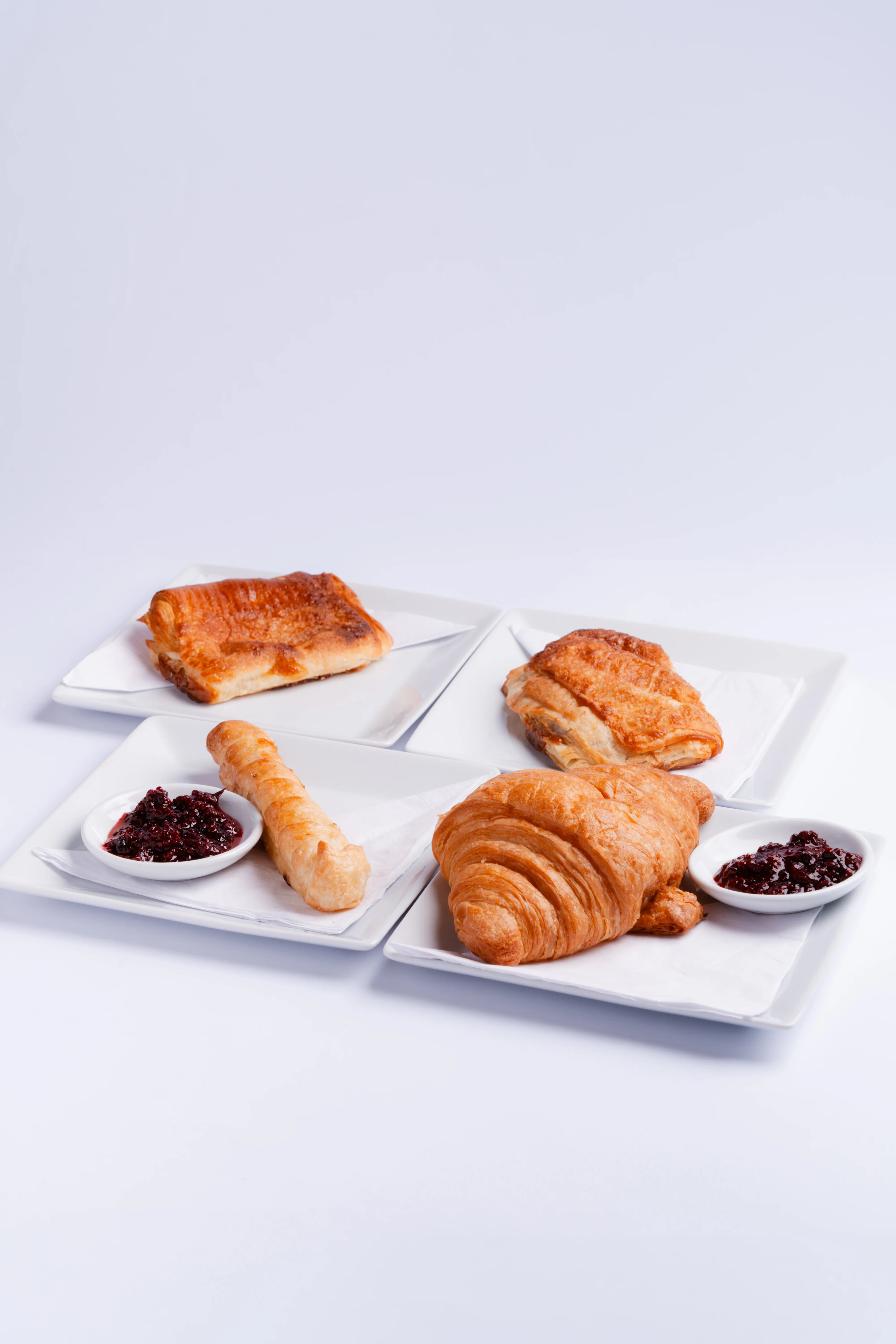 Panadería desayuno Terraza 31