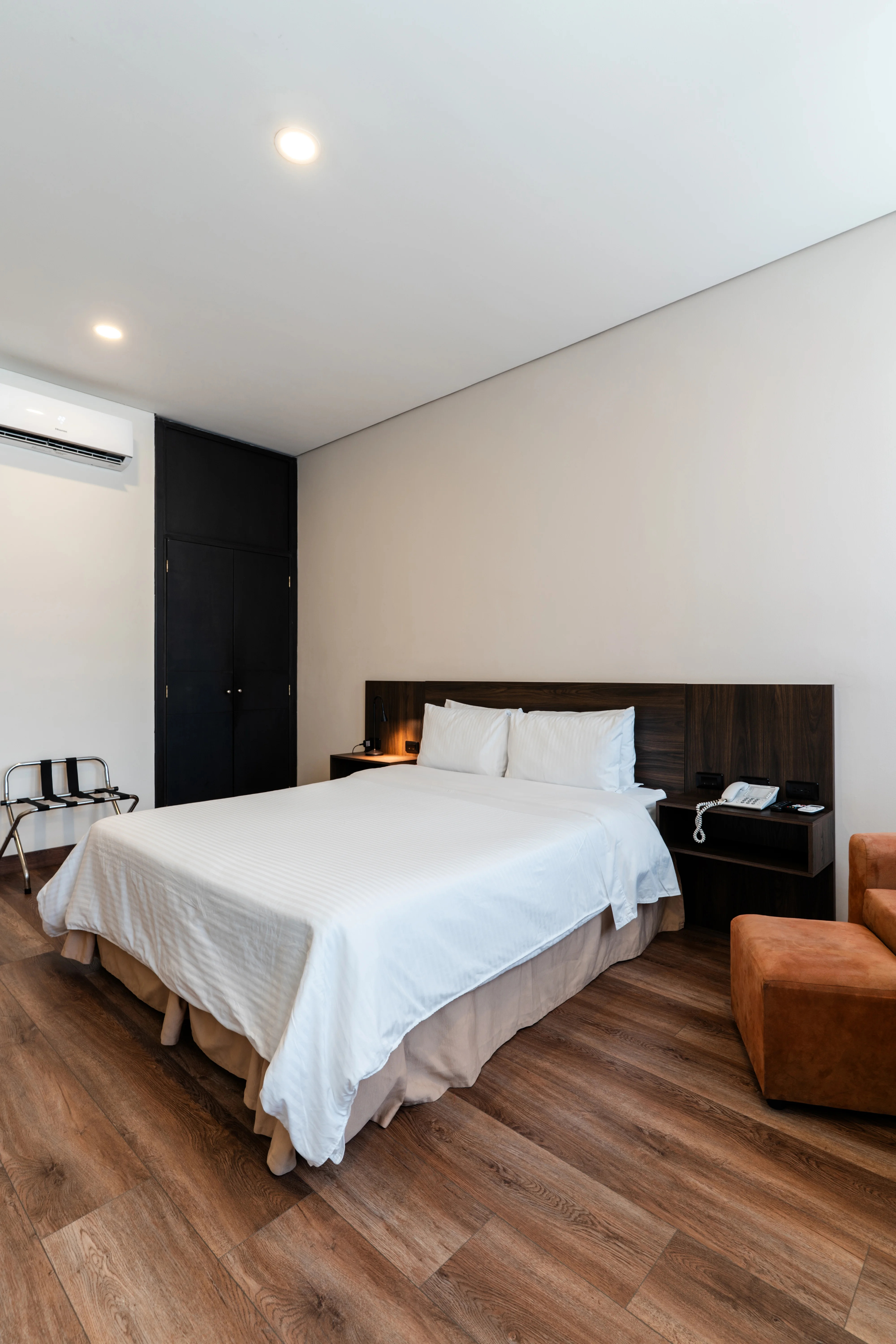 Habitación Superior King Best Western Plus Hotel San Diego Medellín