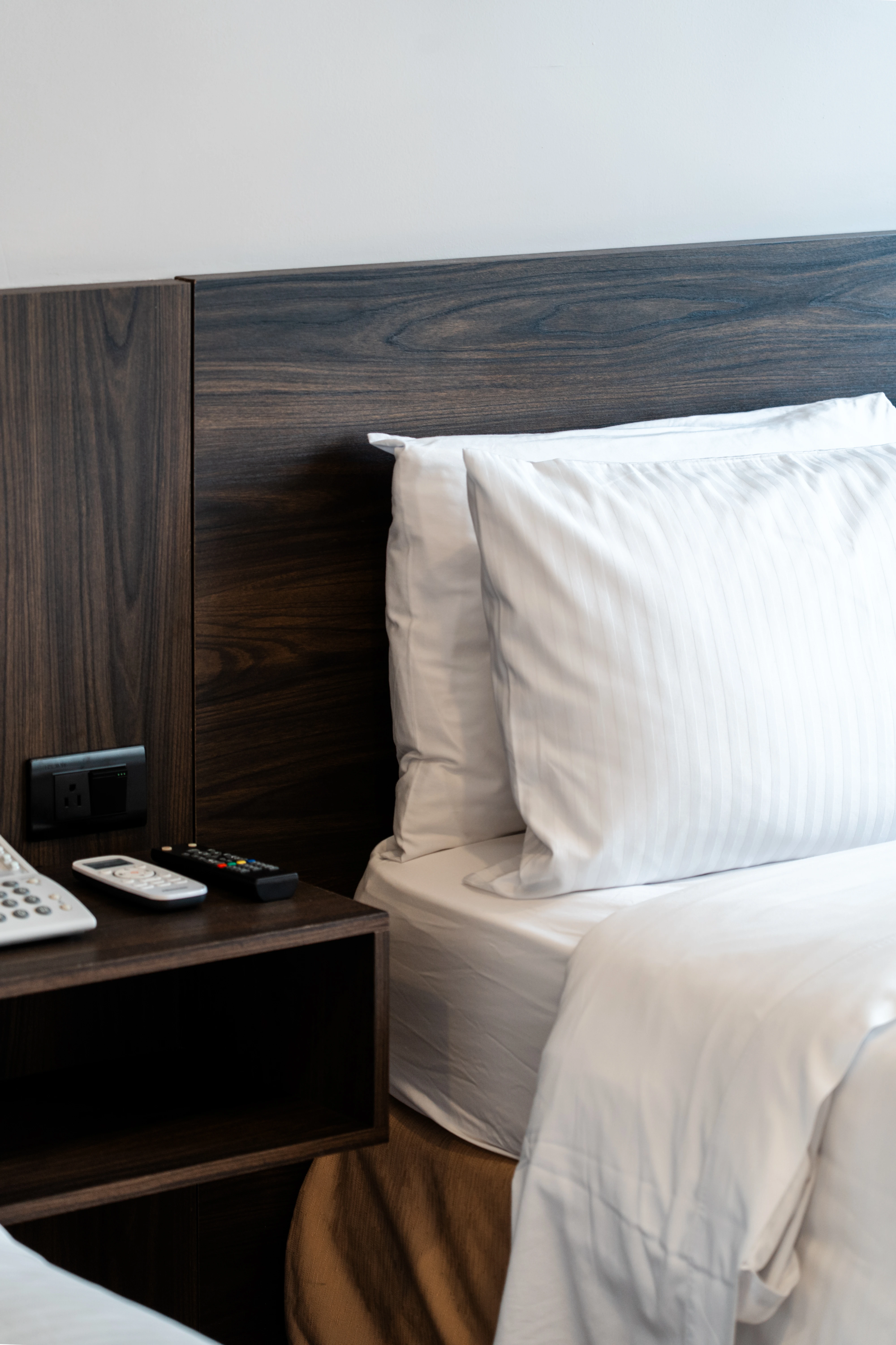 Mesa Superior Twin Best Western