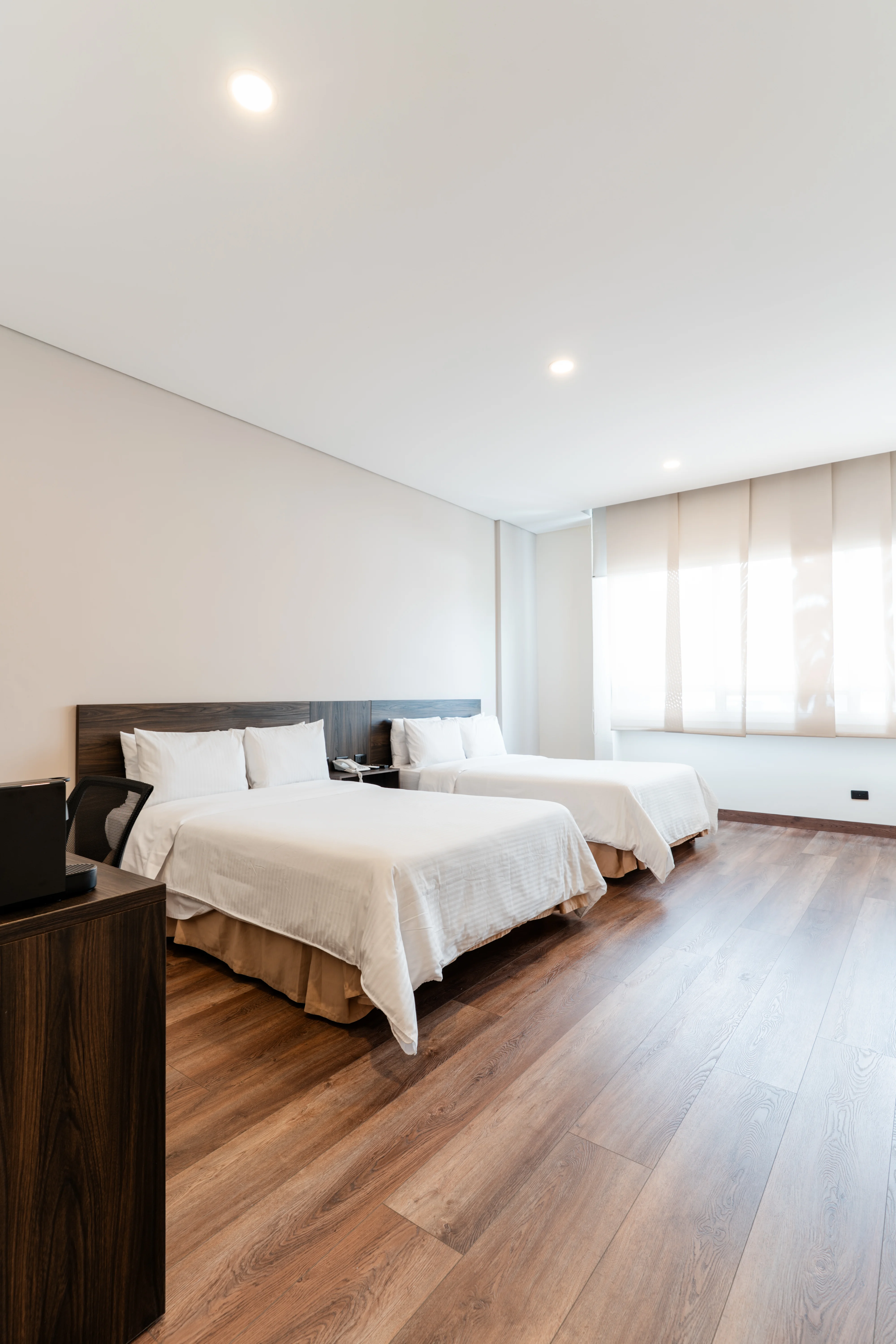 Habitación Superior Twin Best Western Plus Hotel San Diego Medellín – tarifas especiales