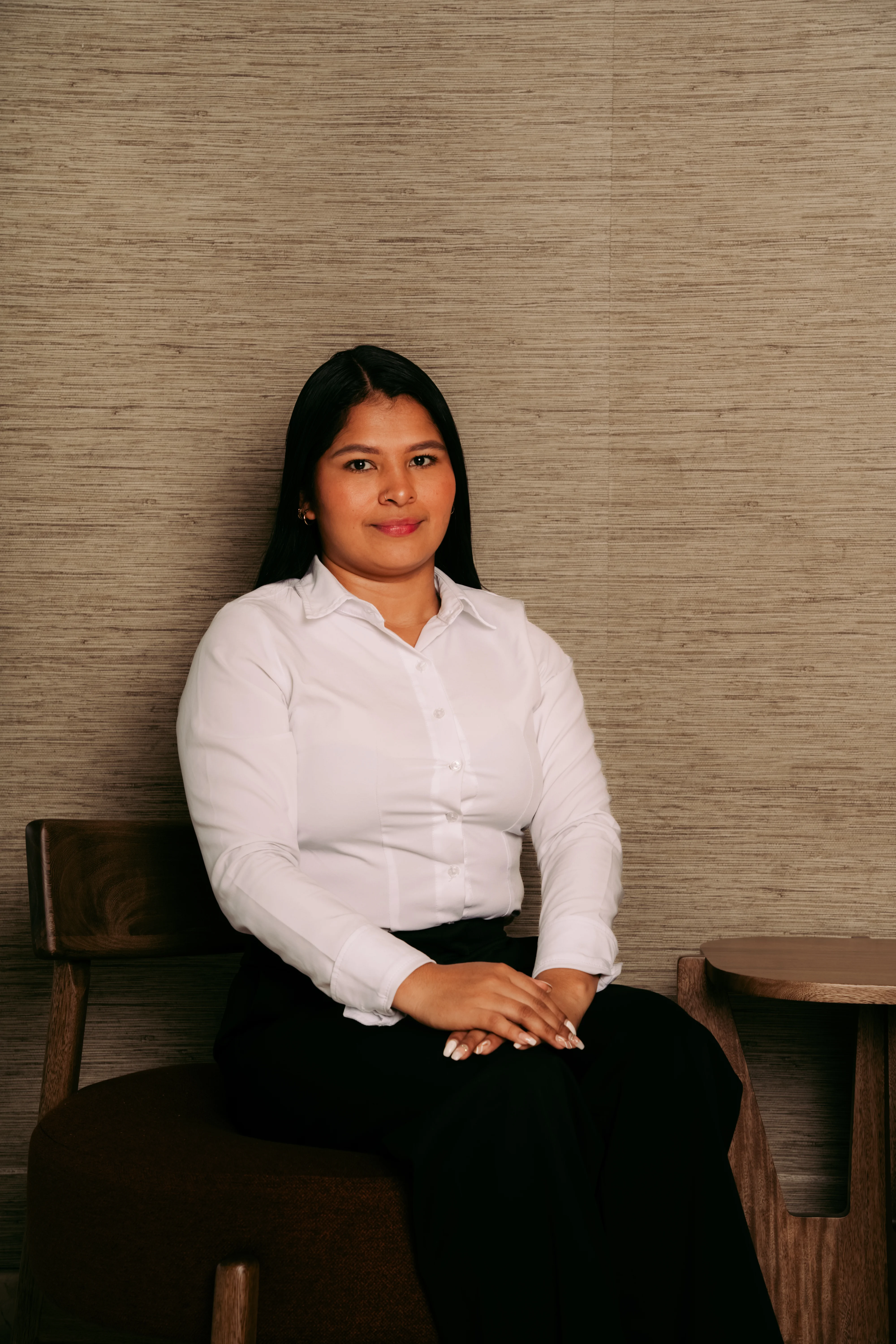 Personal de recepción Best Western Plus Hotel San Diego Medellín