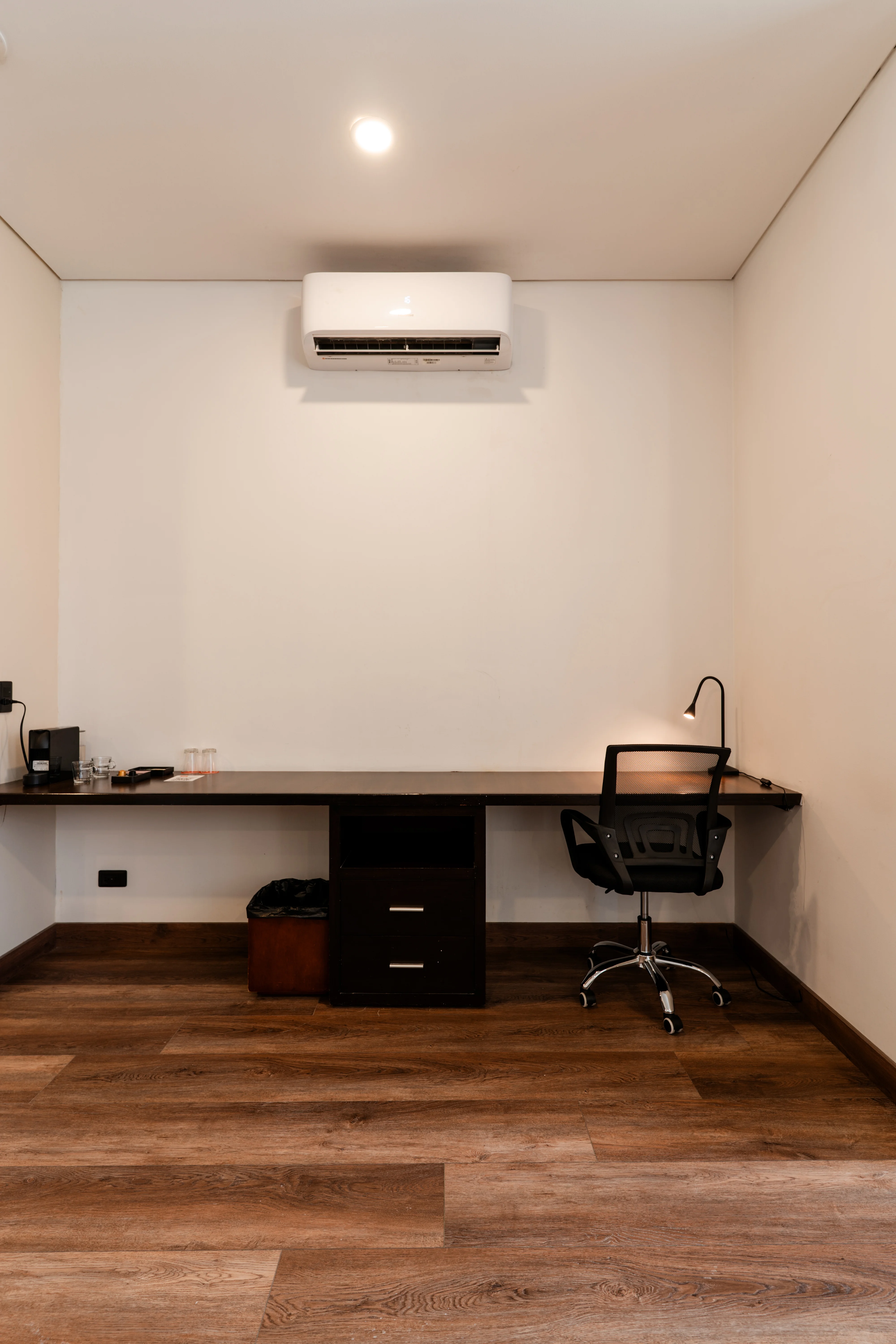 Escritorio Junior Suite Best Western