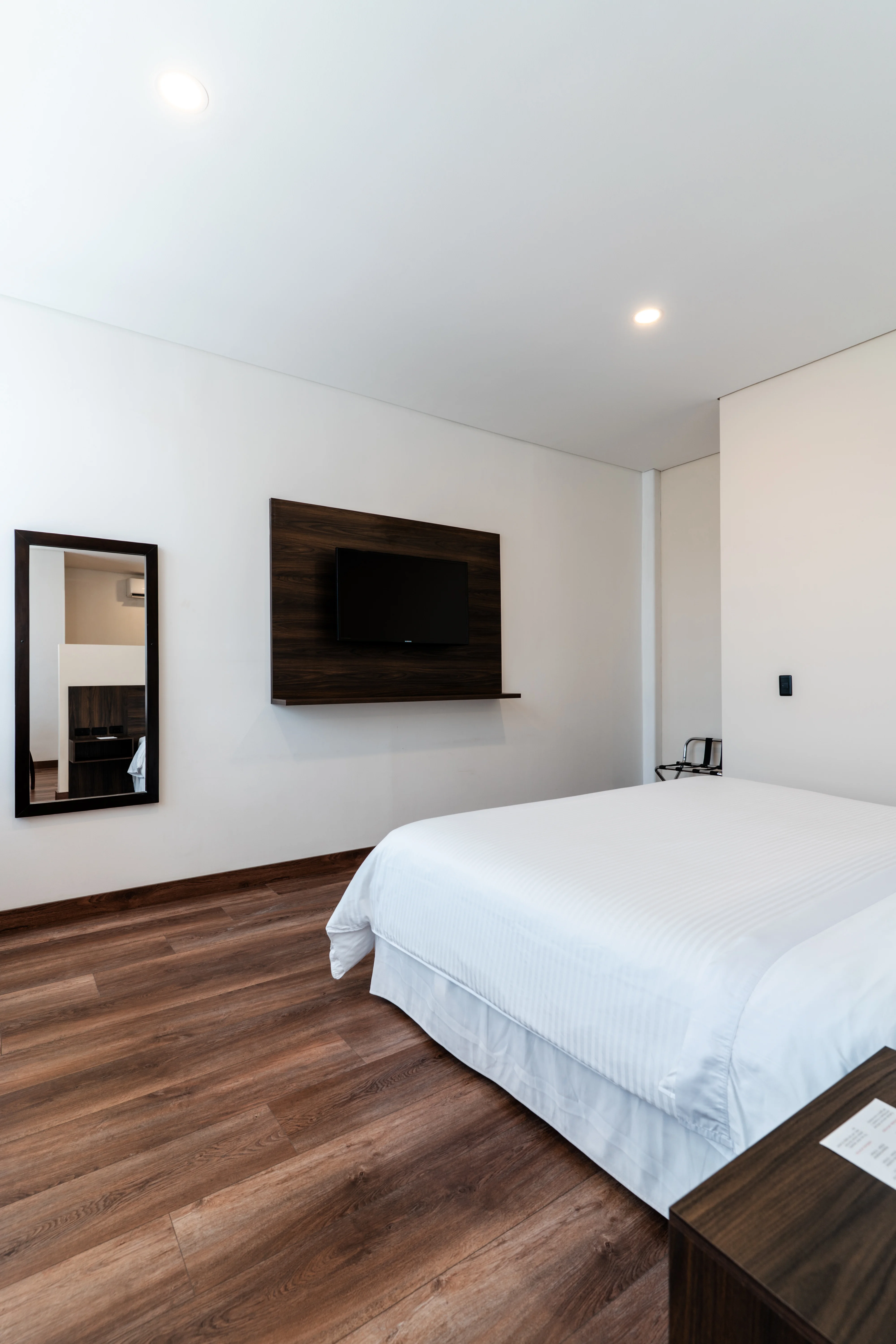 TV Junior Suite Best Western