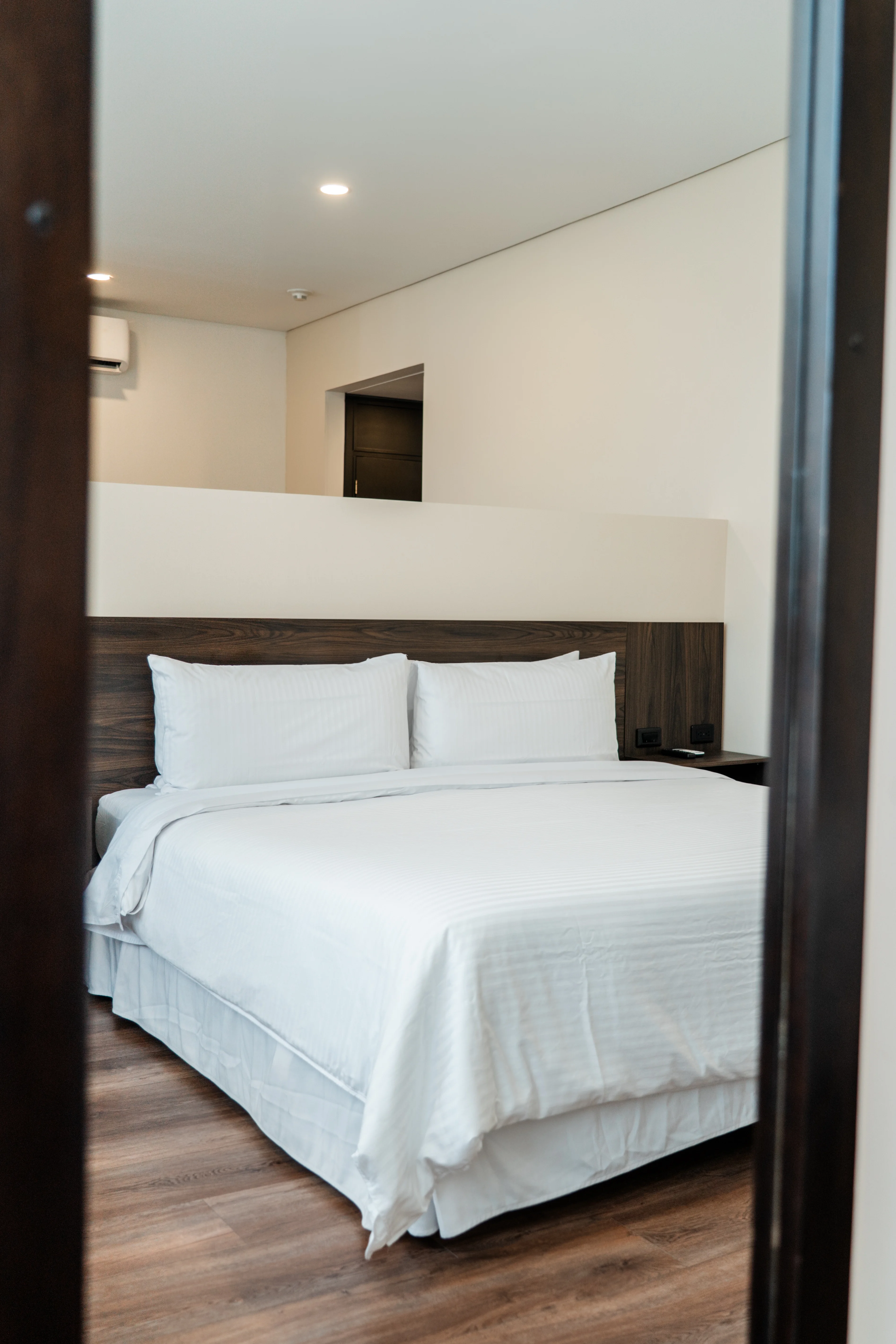 Junior Suite Best Western Plus Hotel San Diego Medellín