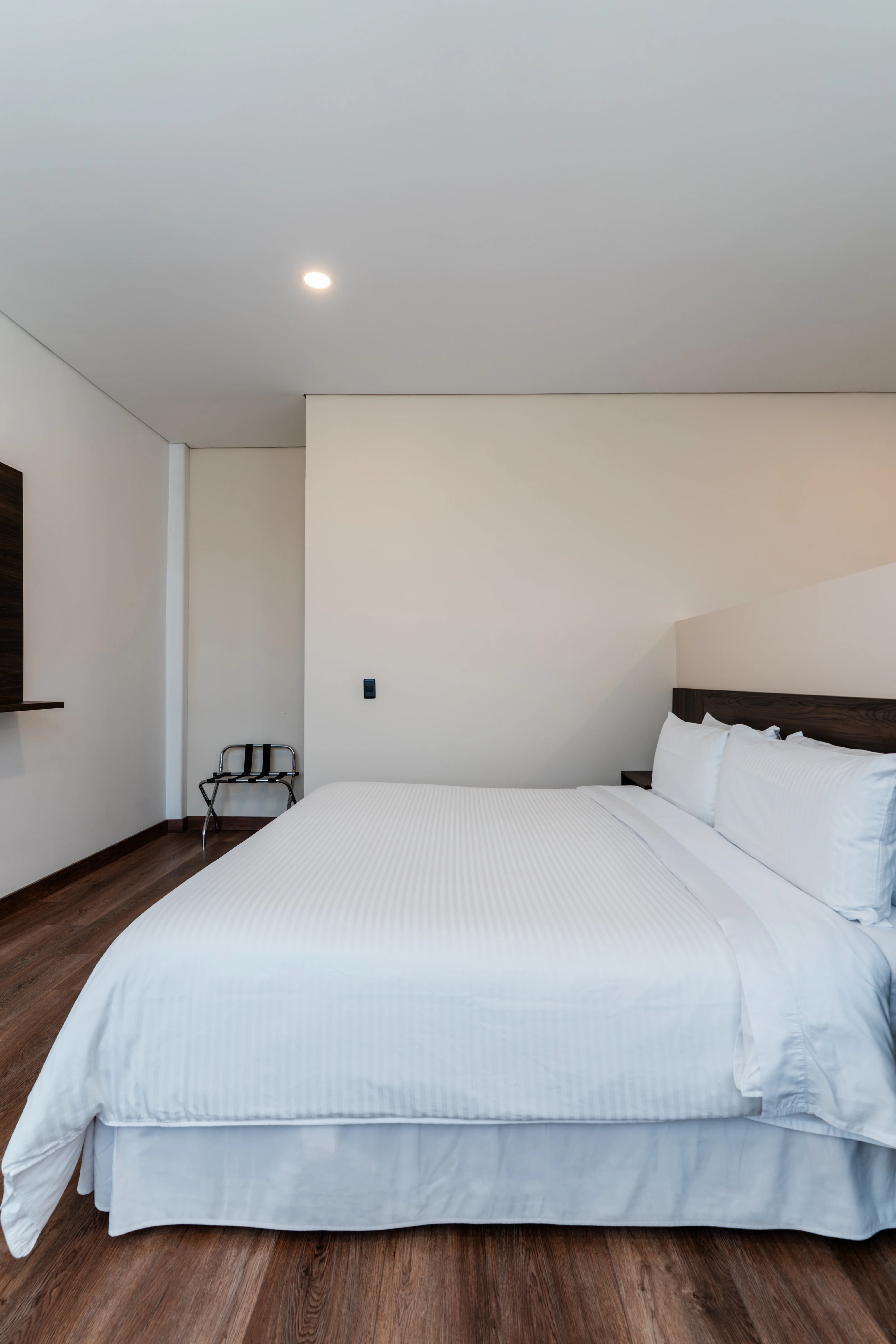 Junior Suite Best Western Plus Hotel San Diego Medellín