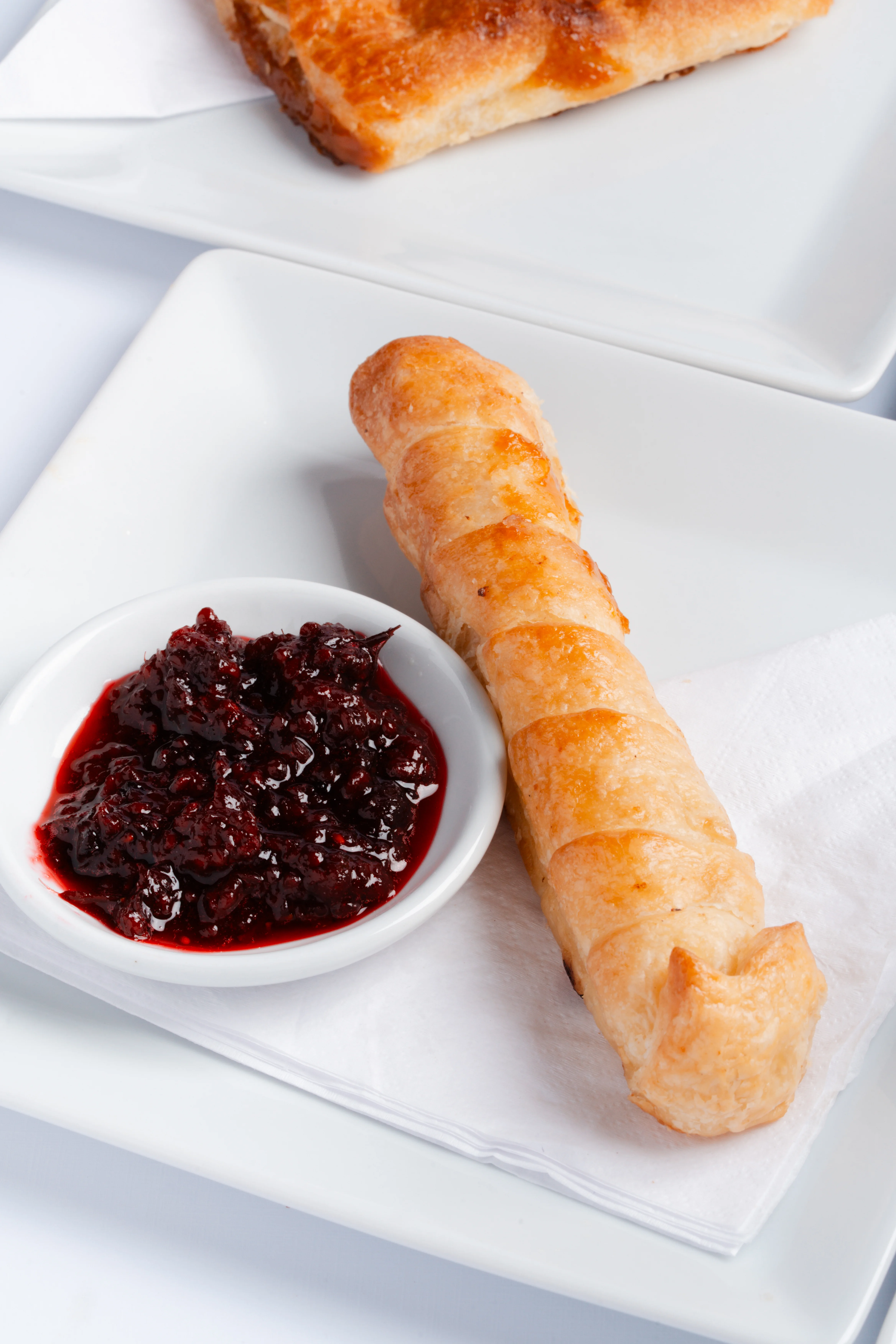 Palitos de queso Terraza 31