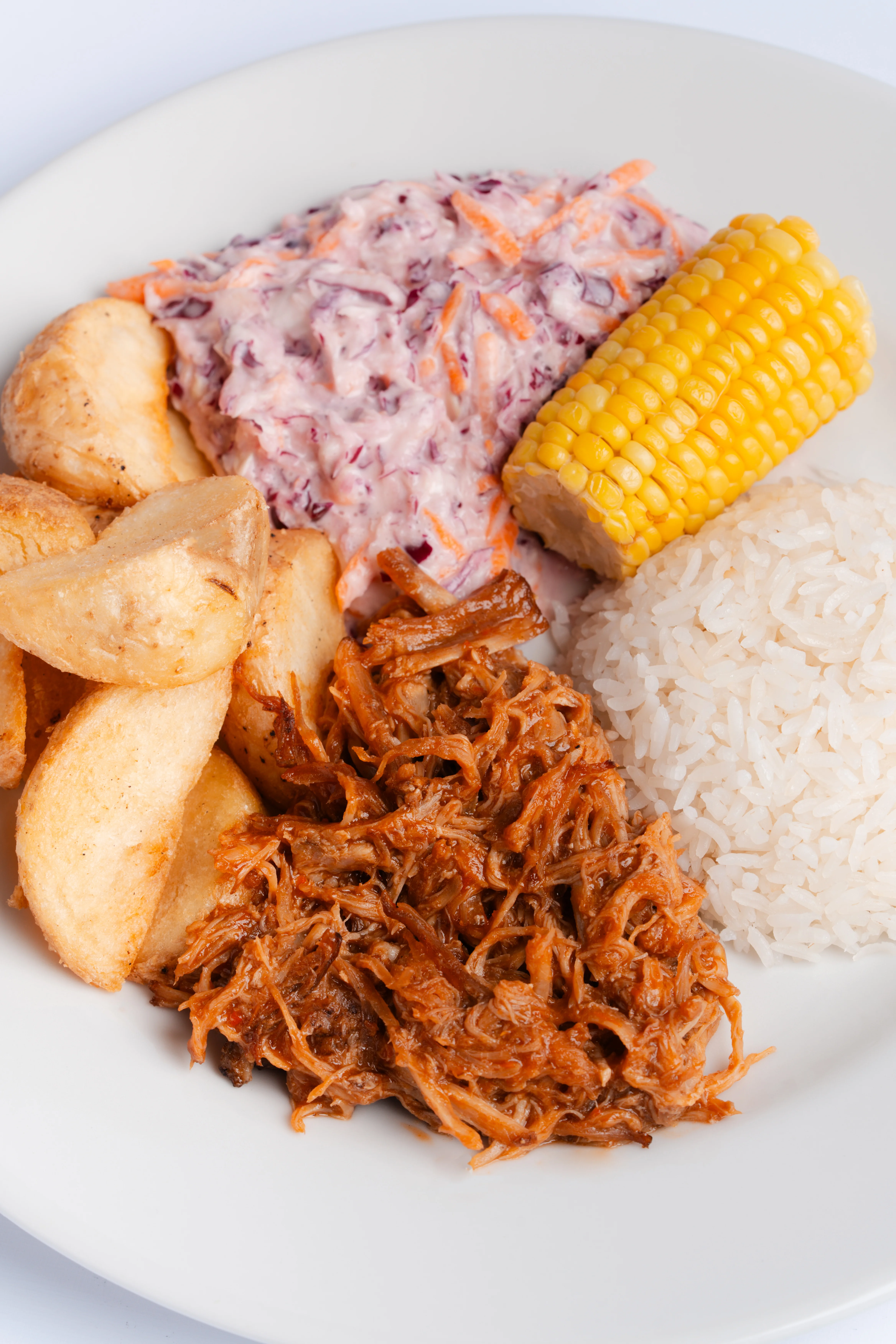 Parrilla americana Terraza 31 Medellín