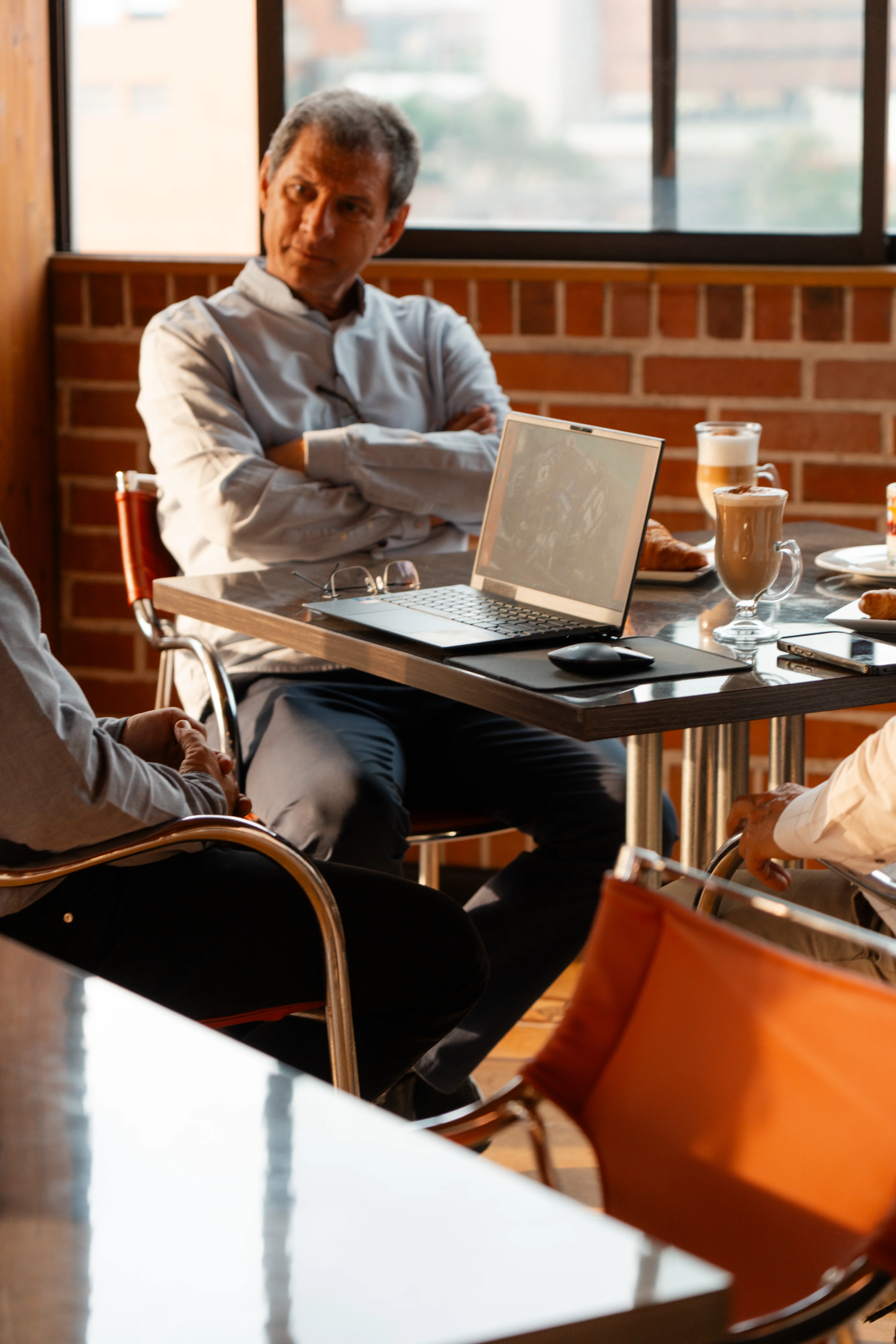 Vista panorámica de Medellín desde el Best Western Plus Hotel San Diego – San Diego