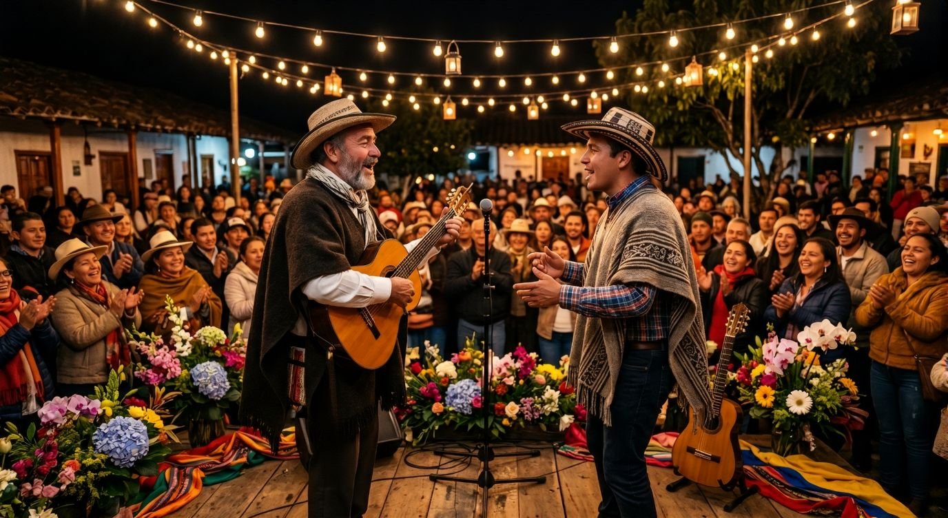 5 Eventos Ocultos de la Feria de las Flores Medellín que Pocos Turistas Conocen