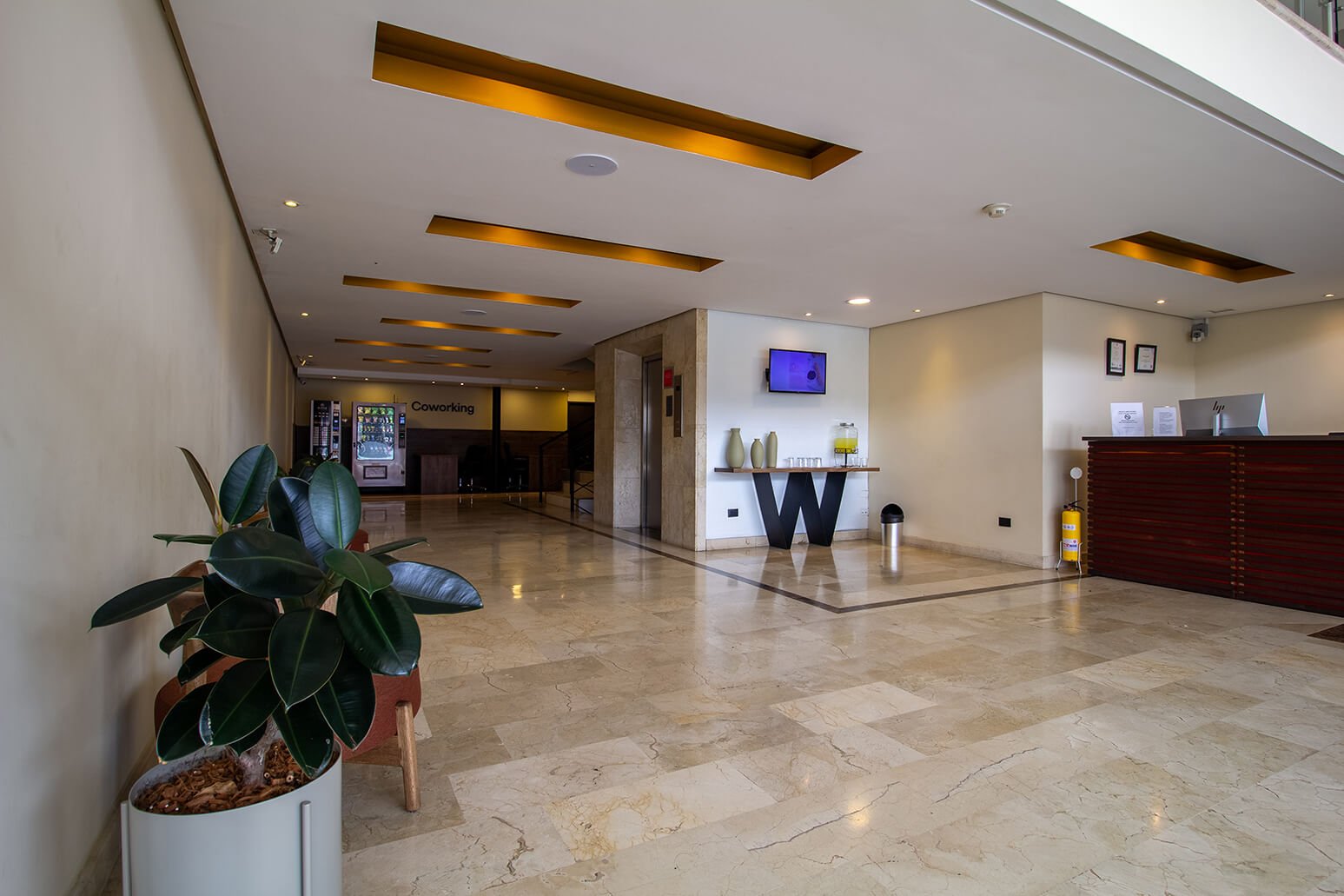 Best Western Plus Hotel San Diego en Medellín — La Candelaria, Medellín