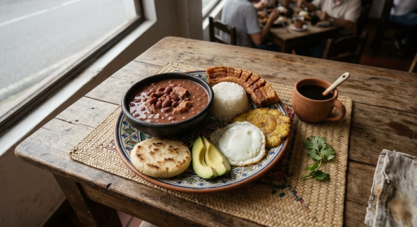 Mejores Restaurantes en Medellín durante la Feria de las Flores: Dónde Comer en Agosto